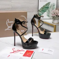$122.00 USD Christian Louboutin CL Sandal For Women #1462199