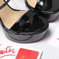 $122.00 USD Christian Louboutin CL Sandal For Women #1462199