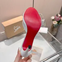 $76.00 USD Christian Louboutin CL Slippers For Women #1462207