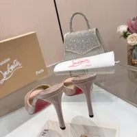 $76.00 USD Christian Louboutin CL Slippers For Women #1462208