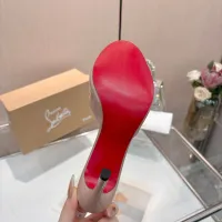 $76.00 USD Christian Louboutin CL Slippers For Women #1462208
