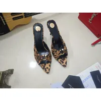 $98.00 USD Yves Saint Laurent YSL Slippers For Women #1462226