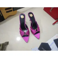 $98.00 USD Yves Saint Laurent YSL Slippers For Women #1462228
