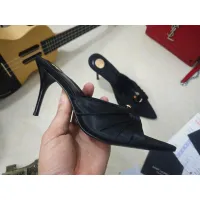 $98.00 USD Yves Saint Laurent YSL Slippers For Women #1462229
