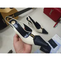 $102.00 USD Yves Saint Laurent YSL Sandal For Women #1462238