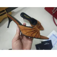 $98.00 USD Yves Saint Laurent YSL Slippers For Women #1462240