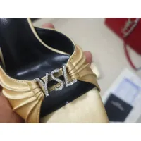 $98.00 USD Yves Saint Laurent YSL Slippers For Women #1462244