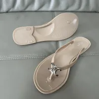 $52.00 USD Celine Slippers For Women #1462247