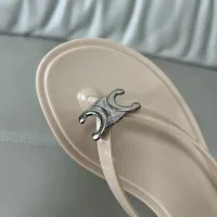 $52.00 USD Celine Slippers For Women #1462247