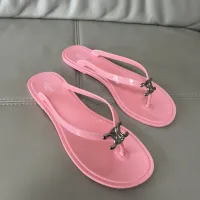 $52.00 USD Celine Slippers For Women #1462248
