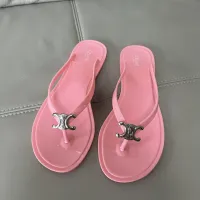 $52.00 USD Celine Slippers For Women #1462248