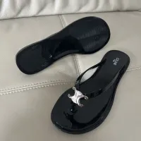 $52.00 USD Celine Slippers For Women #1462249