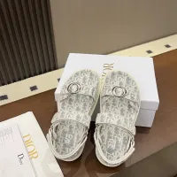 $98.00 USD Christian Dior Sandal For Women #1462254