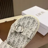 $98.00 USD Christian Dior Sandal For Women #1462254
