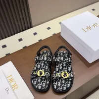 $98.00 USD Christian Dior Sandal For Women #1462256