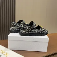 $98.00 USD Christian Dior Sandal For Women #1462256