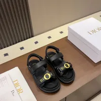 $98.00 USD Christian Dior Sandal For Women #1462257