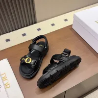 $98.00 USD Christian Dior Sandal For Women #1462257