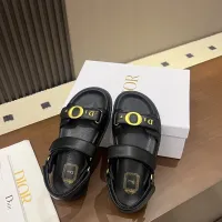 $98.00 USD Christian Dior Sandal For Women #1462257