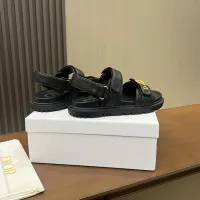 $98.00 USD Christian Dior Sandal For Women #1462257