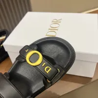 $98.00 USD Christian Dior Sandal For Women #1462257