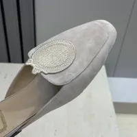 $102.00 USD Christian Dior Slippers For Women #1462262