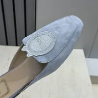 $102.00 USD Christian Dior Slippers For Women #1462263