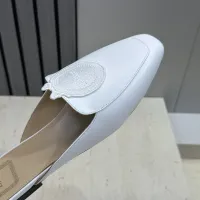 $102.00 USD Christian Dior Slippers For Women #1462270