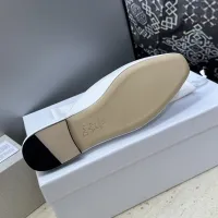 $102.00 USD Christian Dior Slippers For Women #1462270