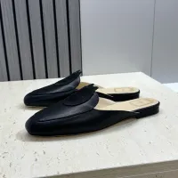 $102.00 USD Christian Dior Slippers For Women #1462271
