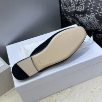$102.00 USD Christian Dior Slippers For Women #1462271