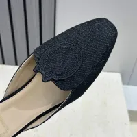 $102.00 USD Christian Dior Slippers For Women #1462273