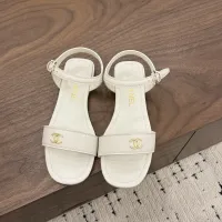 $108.00 USD Chanel Sandal For Women #1462274