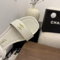 $108.00 USD Chanel Sandal For Women #1462274