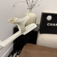 $108.00 USD Chanel Sandal For Women #1462274