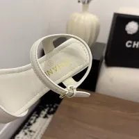 $108.00 USD Chanel Sandal For Women #1462274