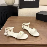 $108.00 USD Chanel Sandal For Women #1462274