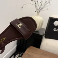 $108.00 USD Chanel Sandal For Women #1462276