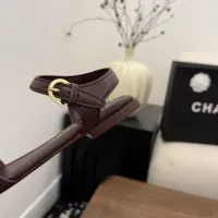 $108.00 USD Chanel Sandal For Women #1462276