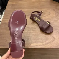 $108.00 USD Chanel Sandal For Women #1462276