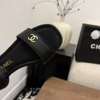 $108.00 USD Chanel Sandal For Women #1462277