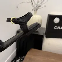 $108.00 USD Chanel Sandal For Women #1462277