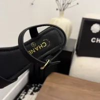 $108.00 USD Chanel Sandal For Women #1462277