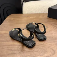 $108.00 USD Chanel Sandal For Women #1462277