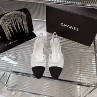 $85.00 USD Chanel Sandal For Women #1462278