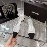 $85.00 USD Chanel Sandal For Women #1462278