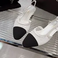 $85.00 USD Chanel Sandal For Women #1462278