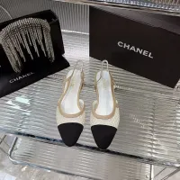 $85.00 USD Chanel Sandal For Women #1462279