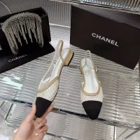 $85.00 USD Chanel Sandal For Women #1462279