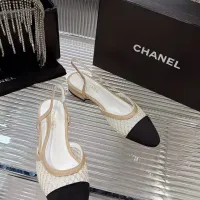 $85.00 USD Chanel Sandal For Women #1462279
